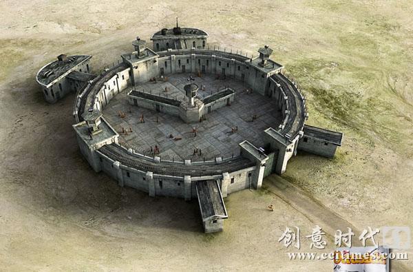 《Outside》雜志創(chuàng)意廣告設(shè)計(jì):電子監(jiān)獄 - 創(chuàng)意廣告 設(shè)計(jì) 電子