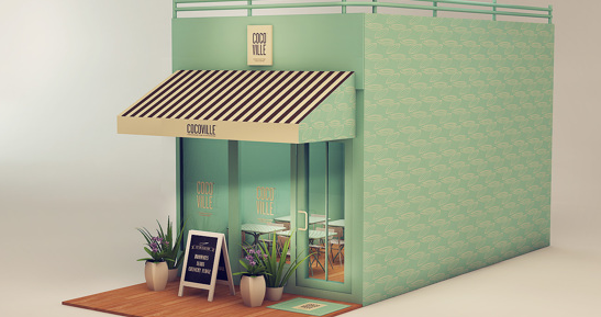 杭州品牌設計公司的全面部署戰略