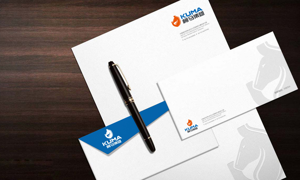 專業(yè)品牌標(biāo)志設(shè)計注重顏色和圖案的選擇和搭配