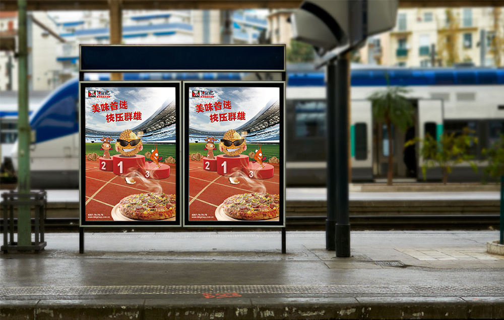 導(dǎo)視系統(tǒng)設(shè)計(jì)要怎么做好?