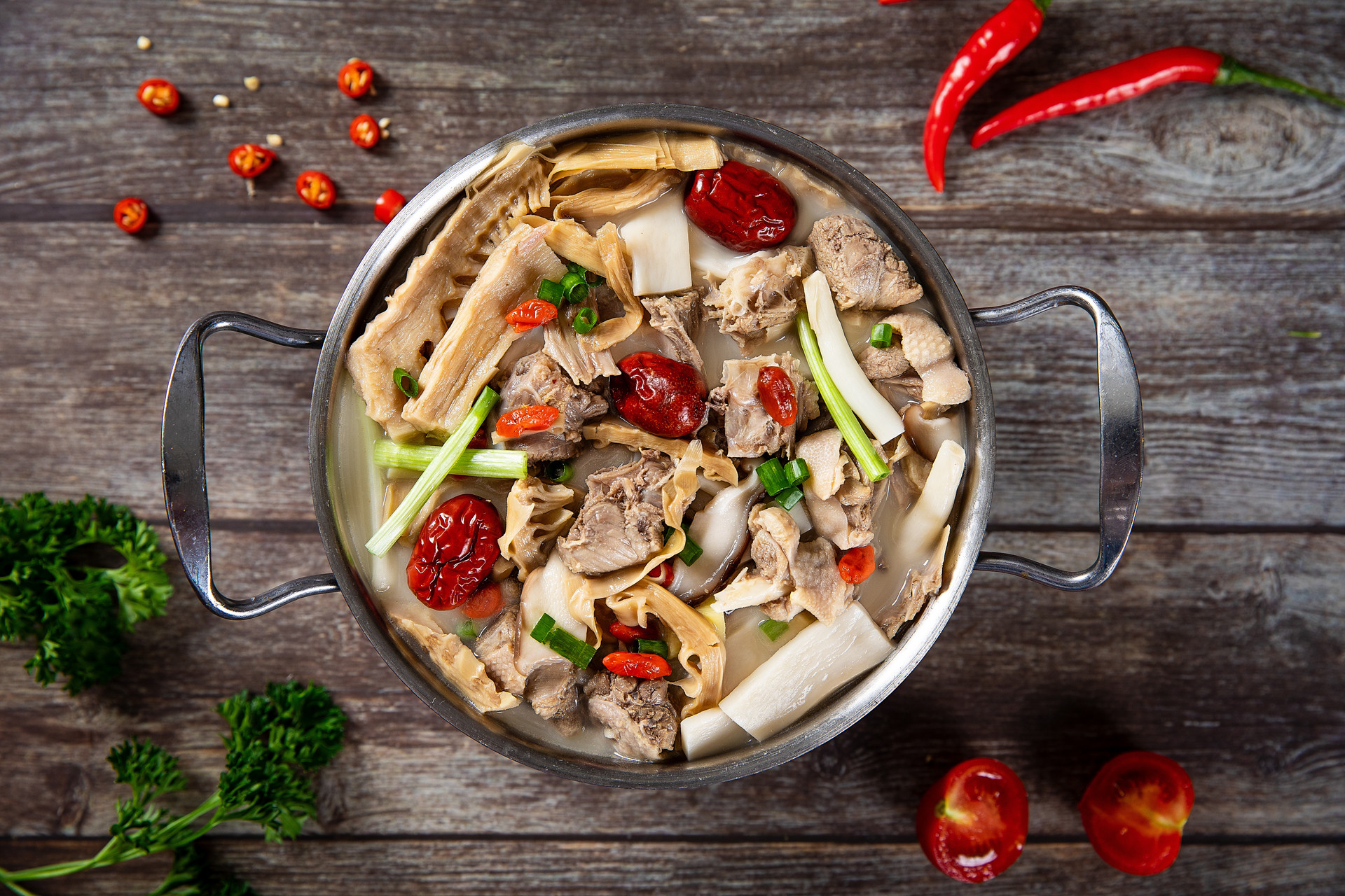 火鍋品牌策劃公司的實力如何？