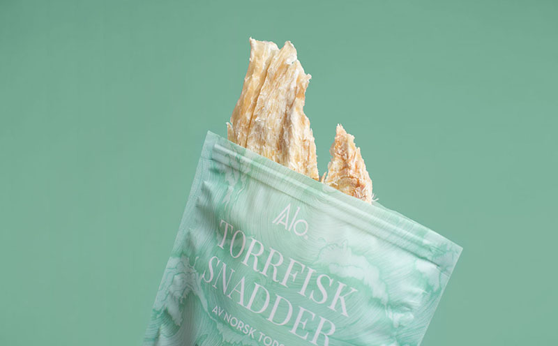 咸魚干包裝設計-肉制品肉制品魚干插畫包裝設計-餐飲食品包裝設計-杭州專業(yè)的包裝設計公司