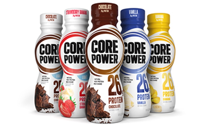 運動蛋白飲料創(chuàng)意包裝設計!羊奶,牛奶乳制品品牌包裝設計