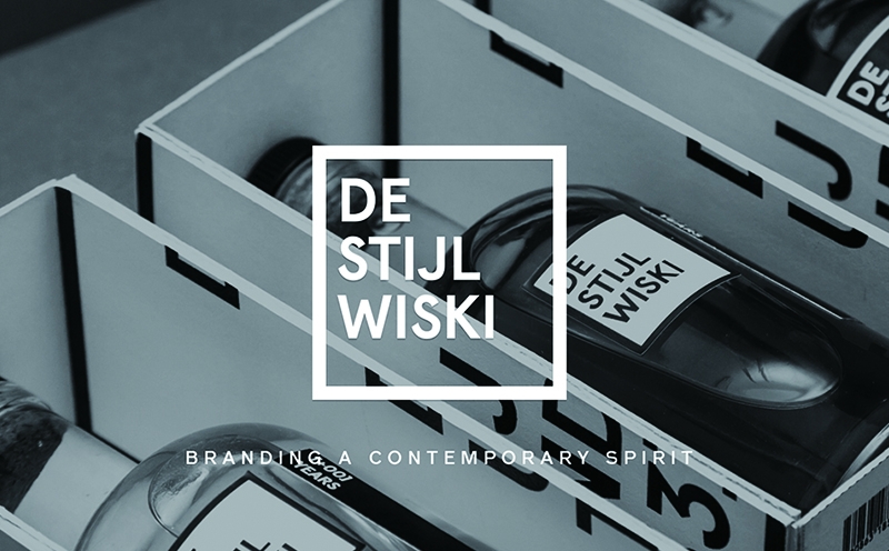 酒品牌包裝設計，一個全新的品牌包裝設計系統，并將重點放在產品包裝設計上