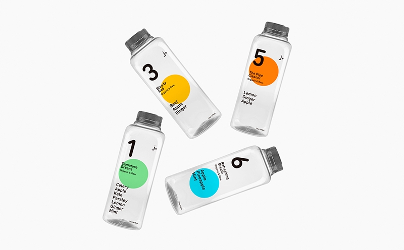 鮮榨果汁包裝設計,飲料瓶型包裝設計,杭州包裝設計公司