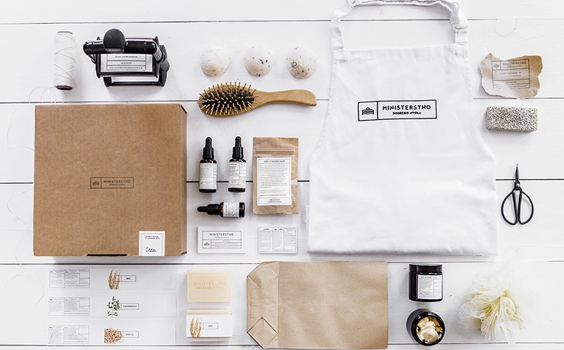 化妝品包裝設(shè)計成功的秘密是好的材料，好的工藝和好的產(chǎn)品包裝設(shè)計