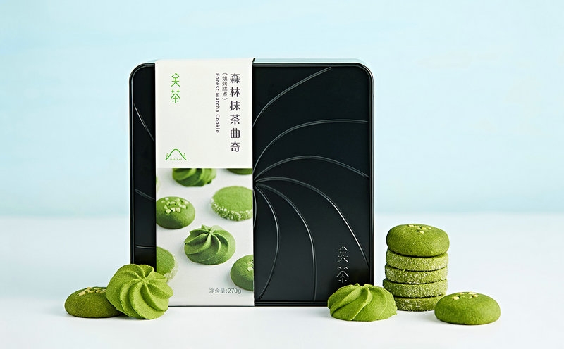 情人節(jié)餅干包裝設(shè)計,杭州食品包裝設(shè)計公司