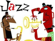 音樂(lè)與美術(shù),爵士與包裝設(shè)計(jì)