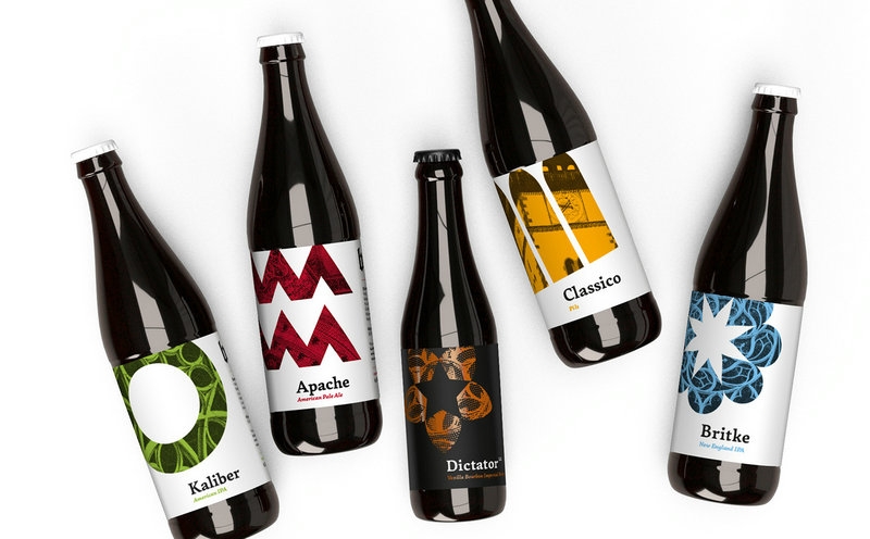 啤酒包裝設計,杭州酒水飲料包裝設計公司,杭州的產品包裝設計有做的這么好嗎？