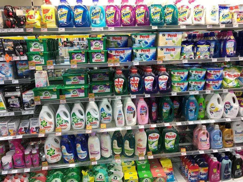 產(chǎn)品包裝設(shè)計如何提升銷售力?