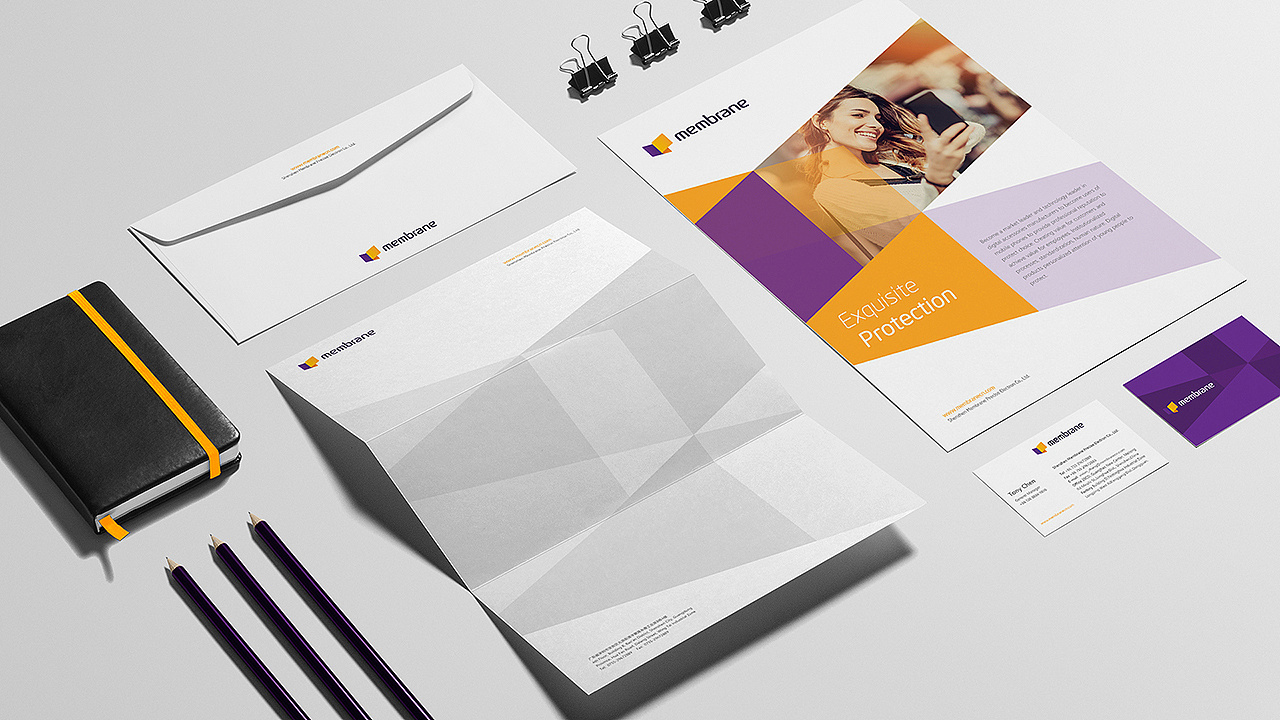 寵物醫(yī)院的VI手冊設(shè)計公司設(shè)計讓人喜歡