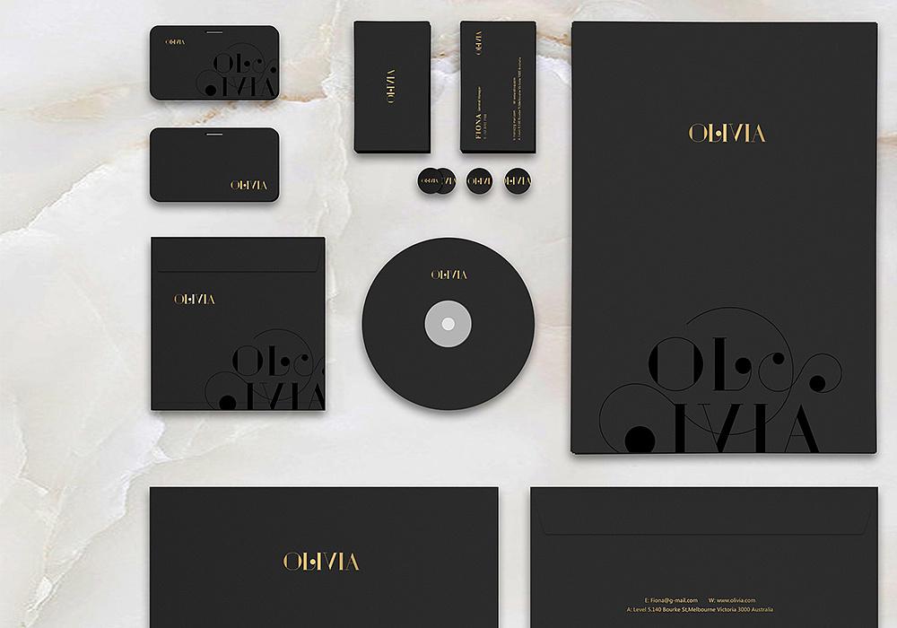 vi企業(yè)形象設(shè)計怎么才能設(shè)計得比較好？