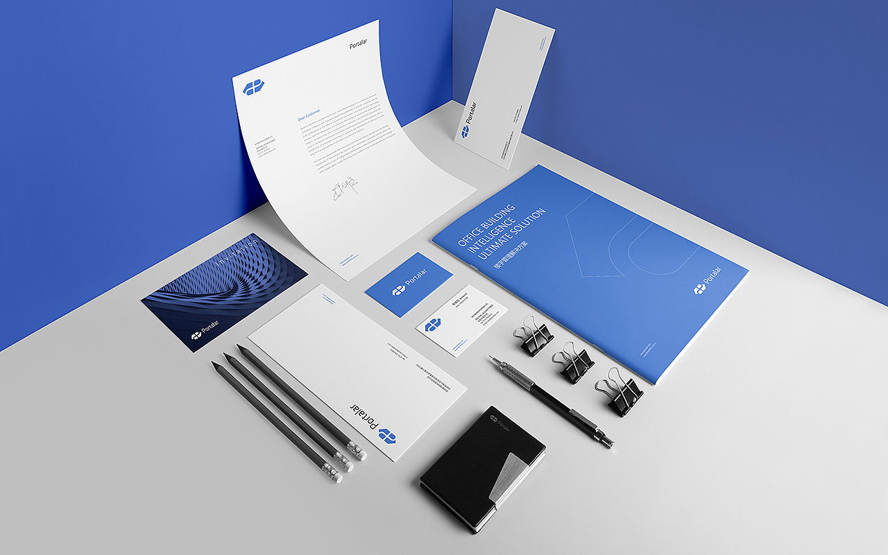 公司形象宣傳設(shè)計(jì)需要注意到哪些問(wèn)題？