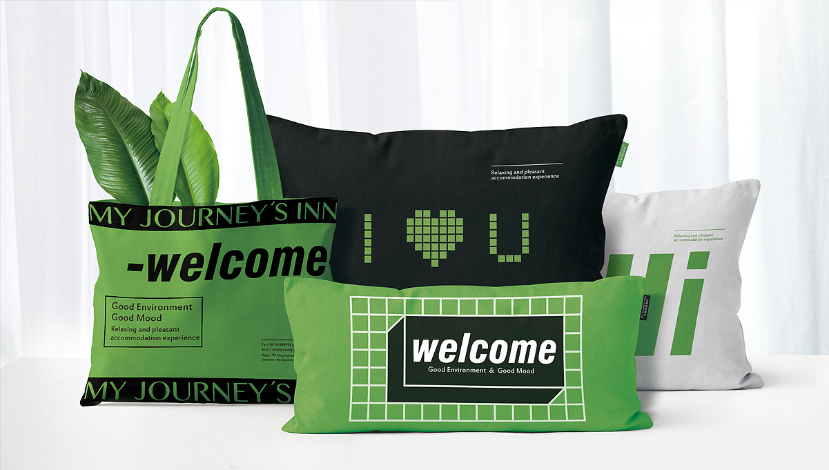 VI設(shè)計公司教你如何進行VI設(shè)計?