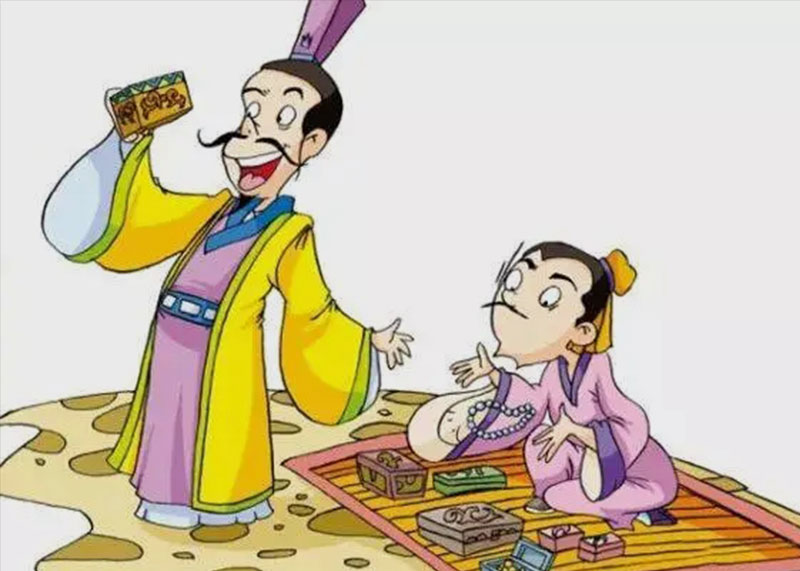 好的外包裝設(shè)計(jì)就是“無(wú)言的推銷(xiāo)者”！