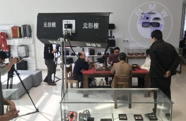 企業宣傳片制作在方法上的可取之處