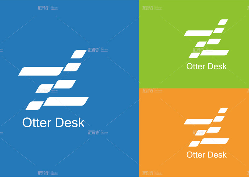 簽約杭州水獺智創(chuàng)數(shù)字科技有限公司VI品牌宣傳！
