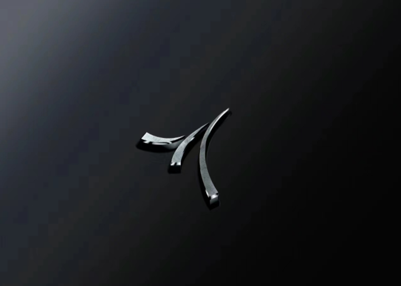 如何用首字母來創造熱烈的LOGO