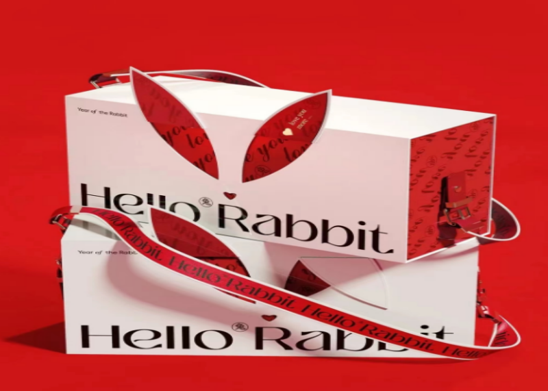 如果成為一個成功的IP形象?