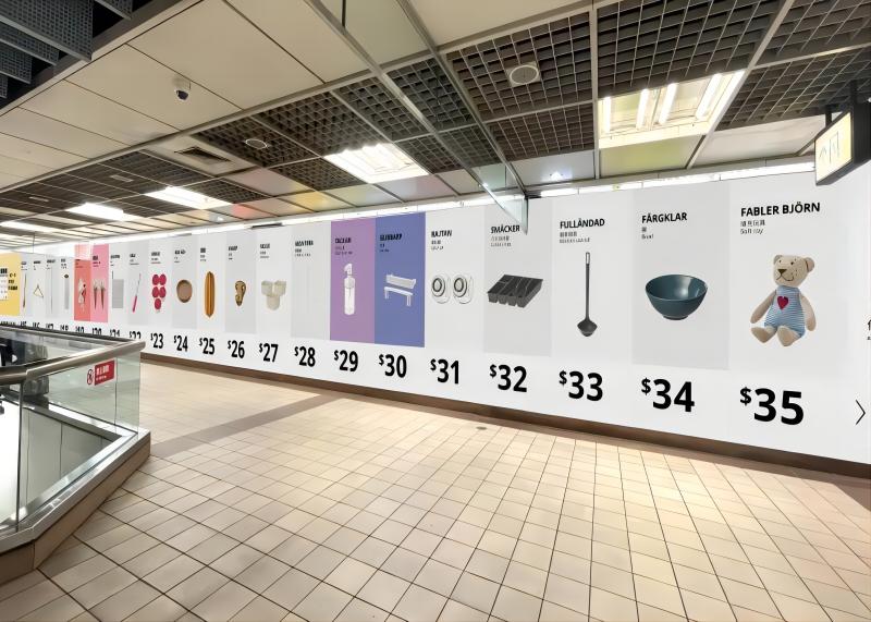 這樣的廣告又有誰(shuí)會(huì)拒絕呢?宜家這波營(yíng)銷真是絕了!|品牌營(yíng)銷案例分享