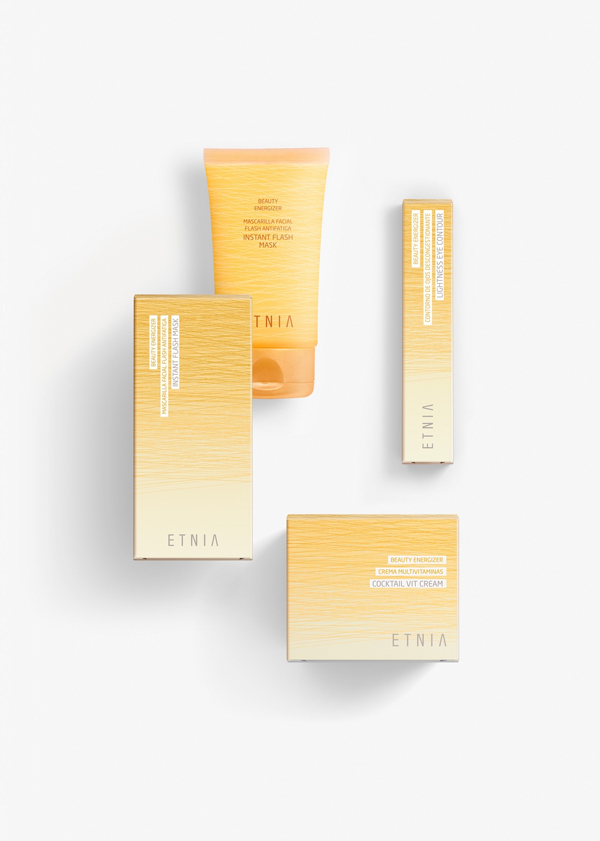 看臉時代，你女朋友用化妝品了嗎？化妝品又如何建立自己的品牌？