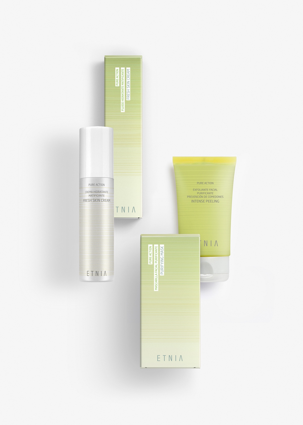 看臉時代，你女朋友用化妝品了嗎？化妝品又如何建立自己的品牌？