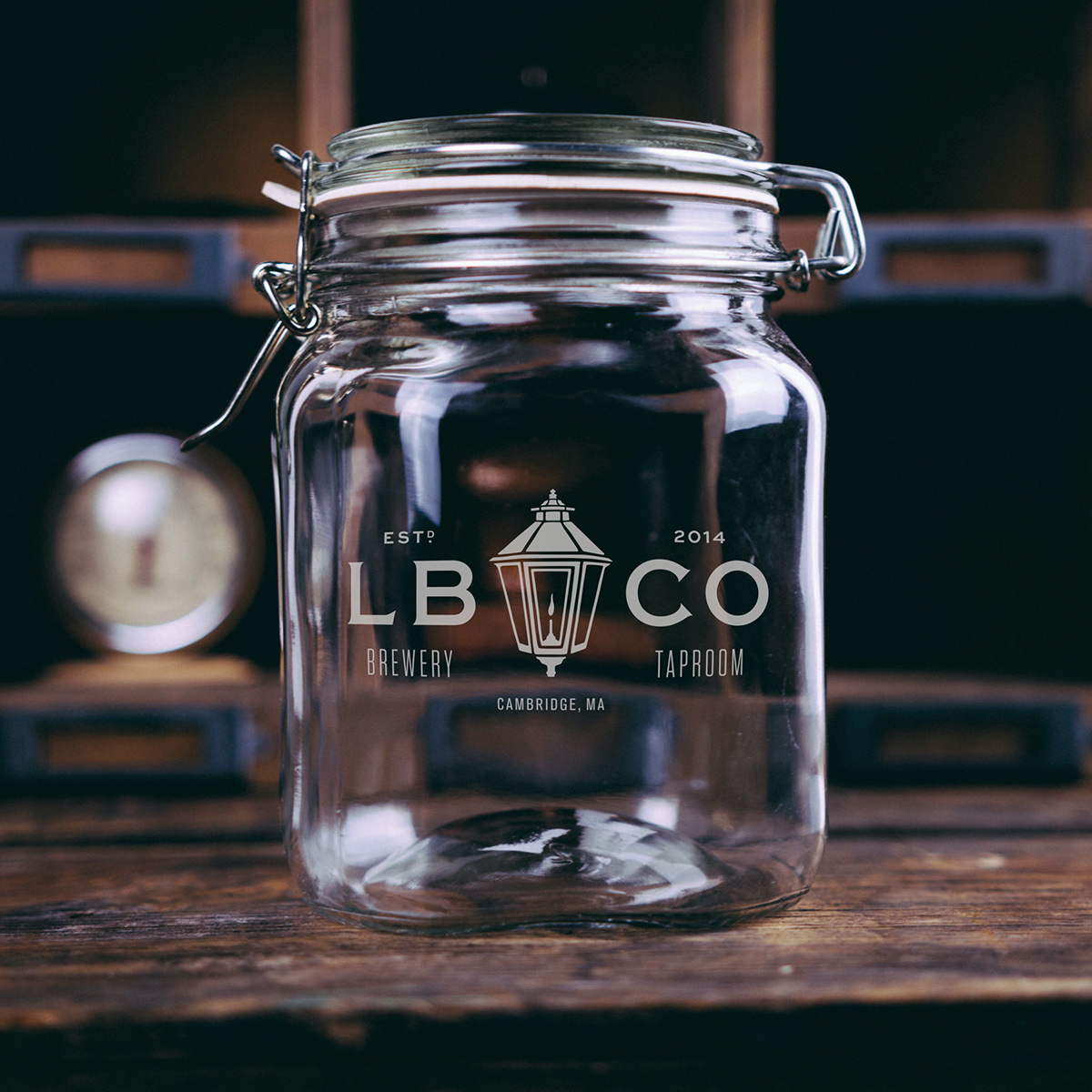 啤酒標志應(yīng)用