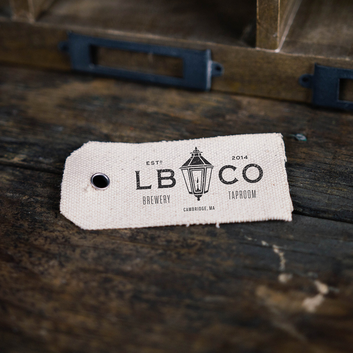 啤酒標志應(yīng)用