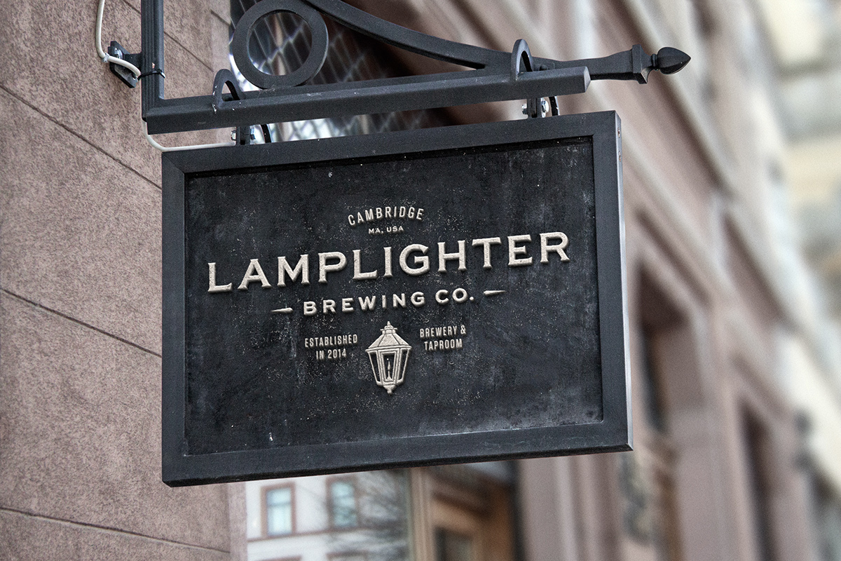 啤酒標志應(yīng)用