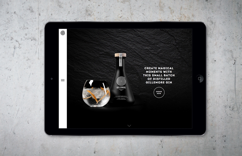 神奇松子酒瓶型包裝設(shè)計，全新視覺體驗