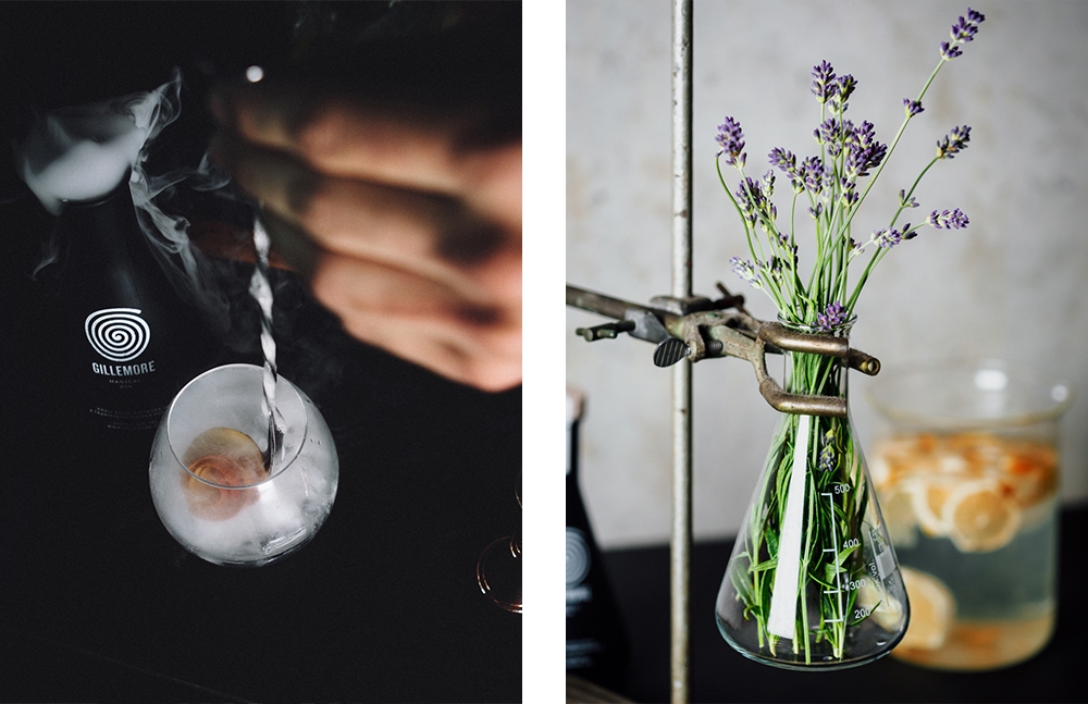 神奇松子酒瓶型包裝設(shè)計，全新視覺體驗