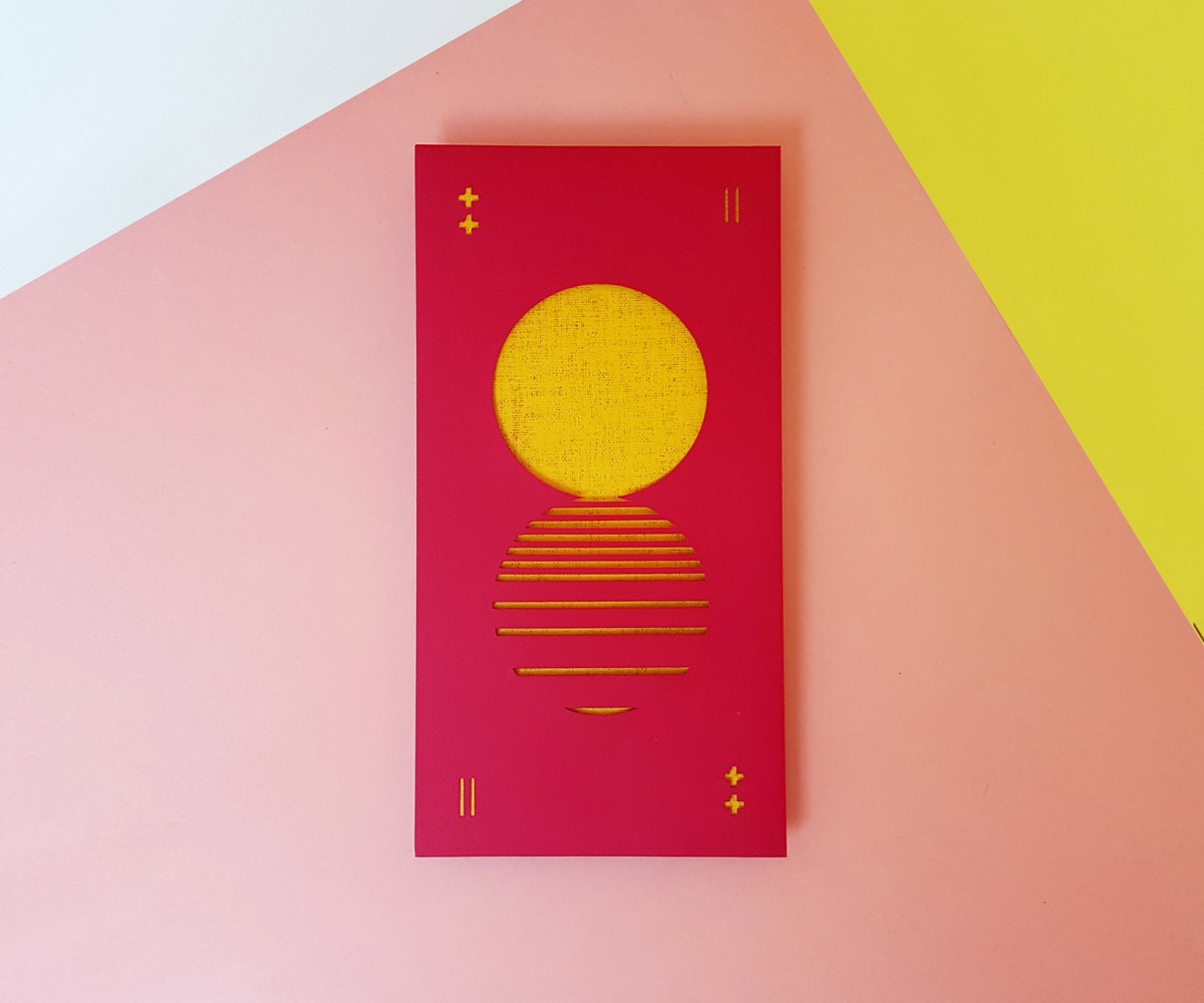 過年紅包禮品包裝設(shè)計，現(xiàn)在的你還能收到紅包嗎？