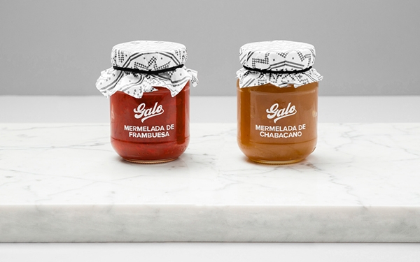 餐飲大全，法國全品類餐飲產(chǎn)品包裝設(shè)計(jì)