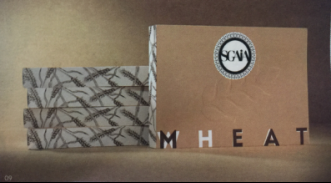 插畫形式的包裝重新崛起之新品牌包裝該如何設計?