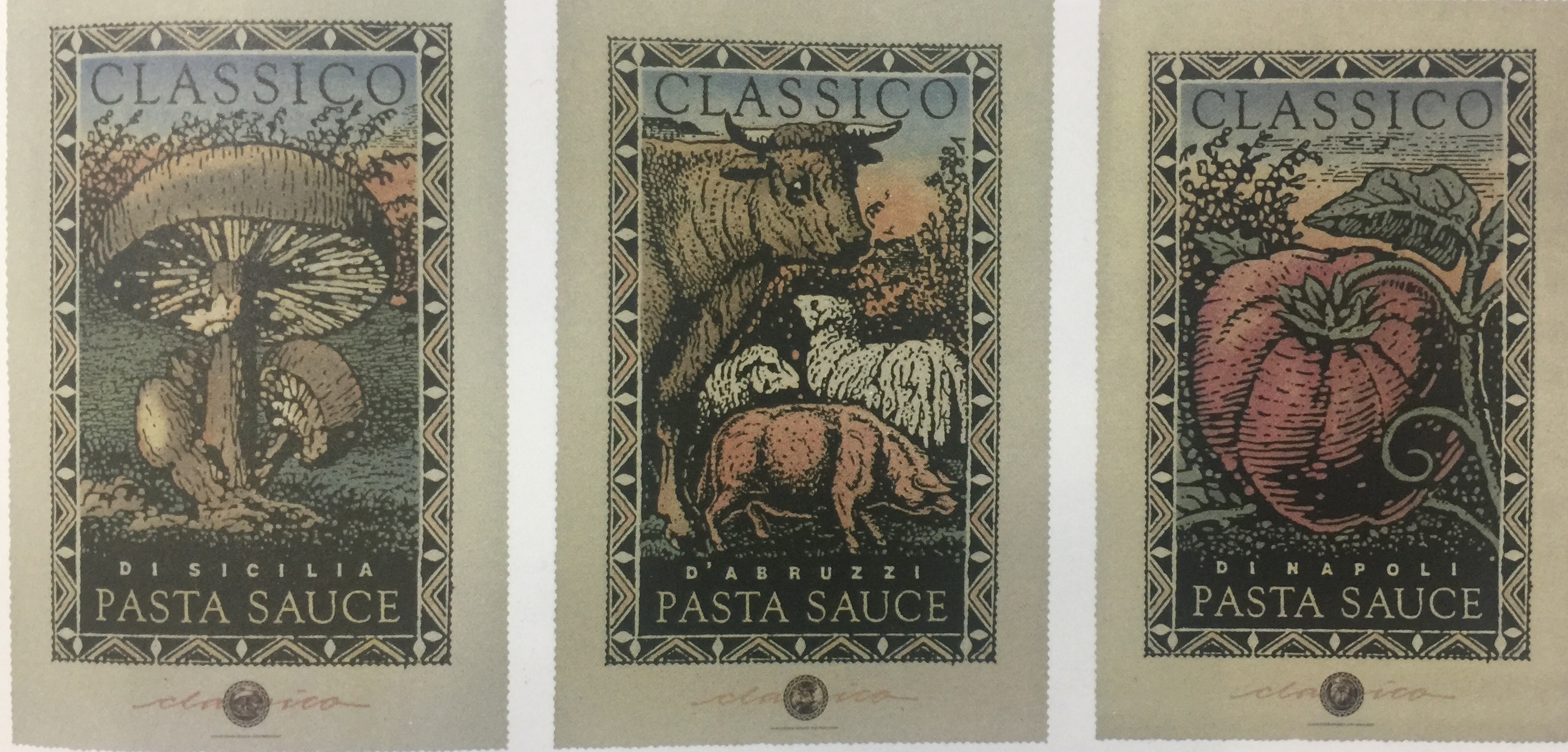 “引發(fā)消費者的興趣”的包裝設(shè)計，才是好設(shè)計