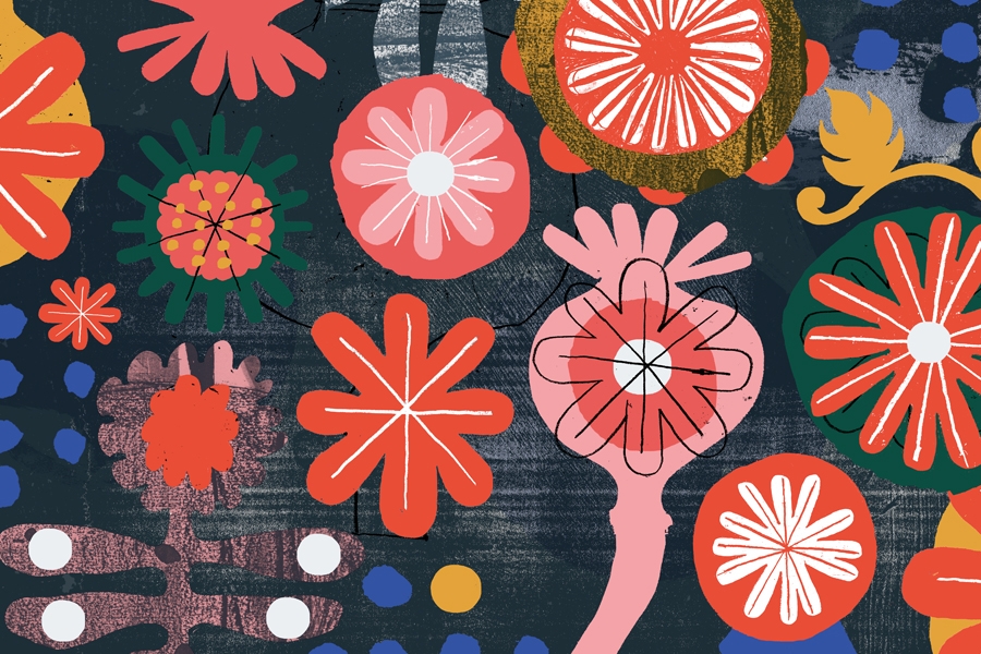 小型巧克力廠，從名稱生成到完整的包裝設(shè)計(jì)方案