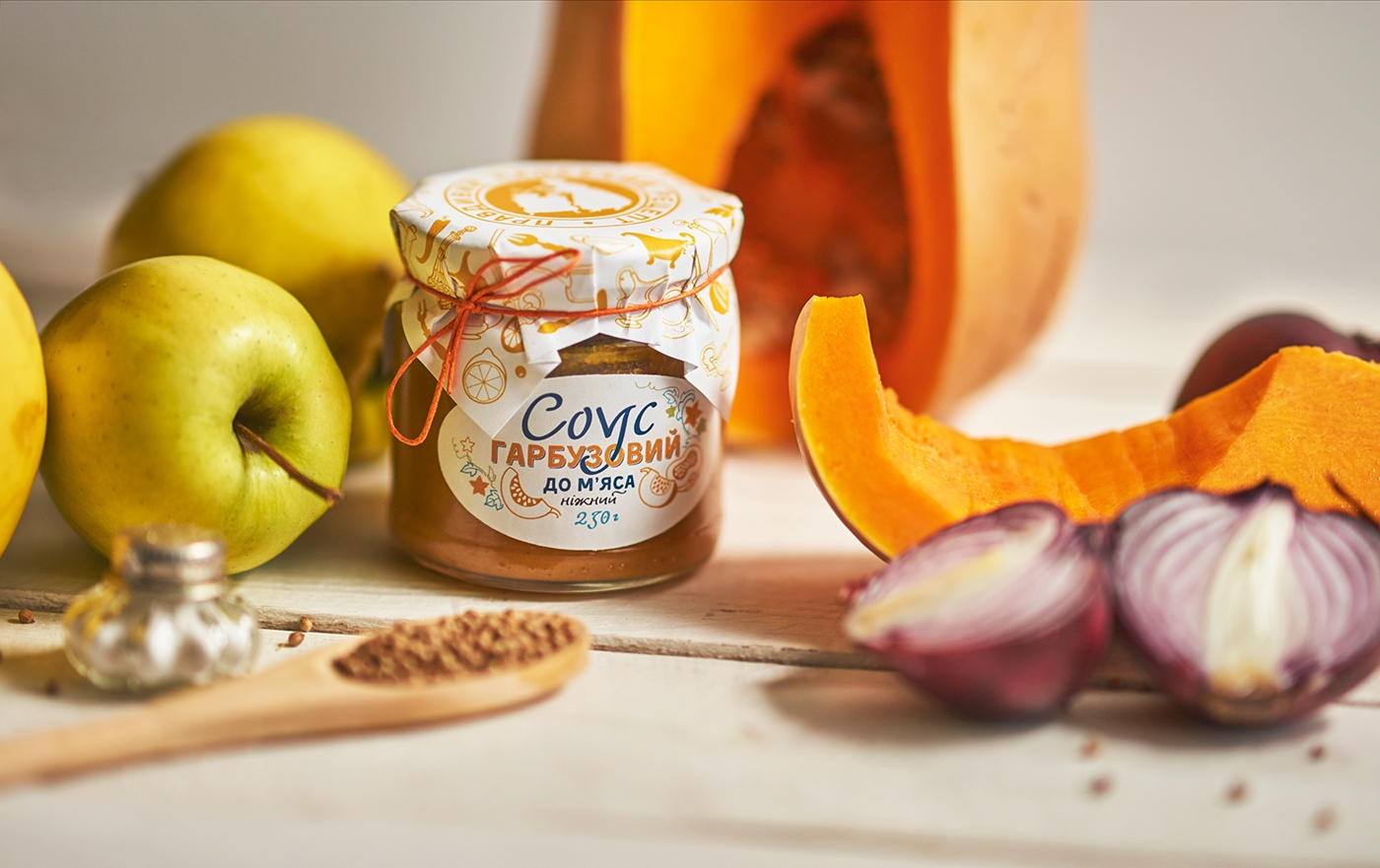 罐裝辣椒醬,南瓜醬食品包裝設(shè)計(jì)