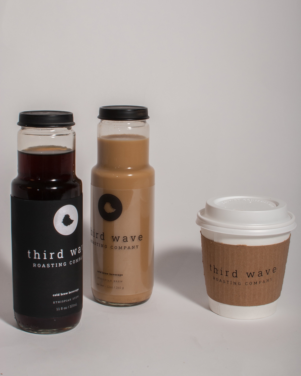 咖啡飲料杯包裝設(shè)計(jì)，杭州石特設(shè)計(jì)