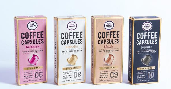 把咖啡做成了我買不起的樣子｜為產品增值的咖啡包裝設計