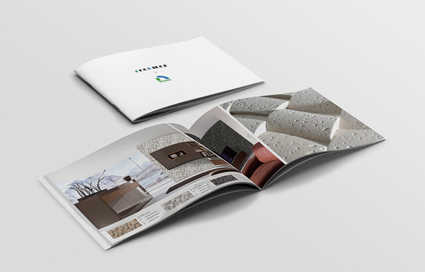 外企畫冊設(shè)計(jì)