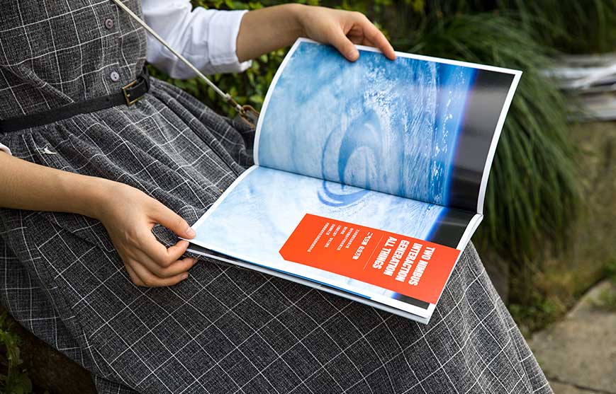 杭州城建監理廣告冊