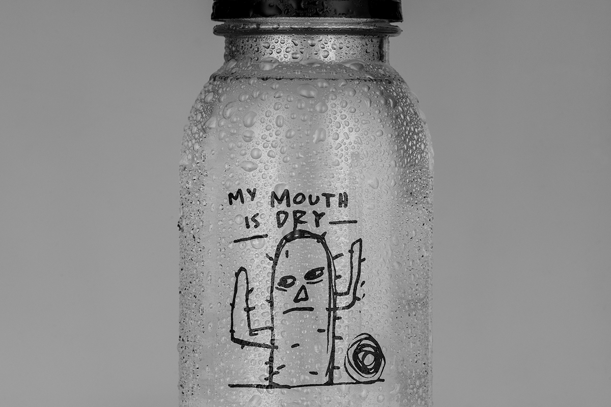 還在為喝酒頭暈而煩惱嗎？全新醒酒飲料產品及其品牌包裝設計。